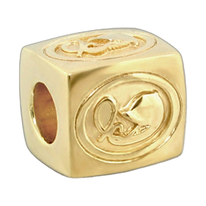 Gabriella Beads Equestrian