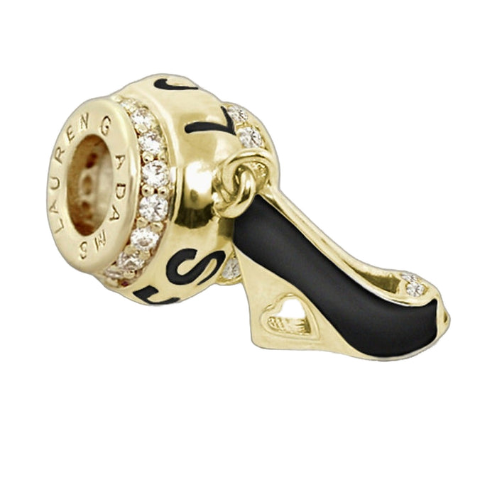 Gabriella Bead Shoe