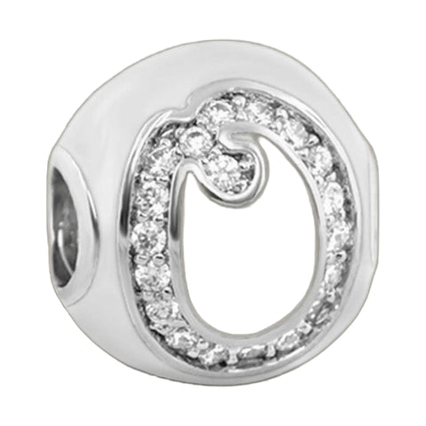 Gabriella Beads O