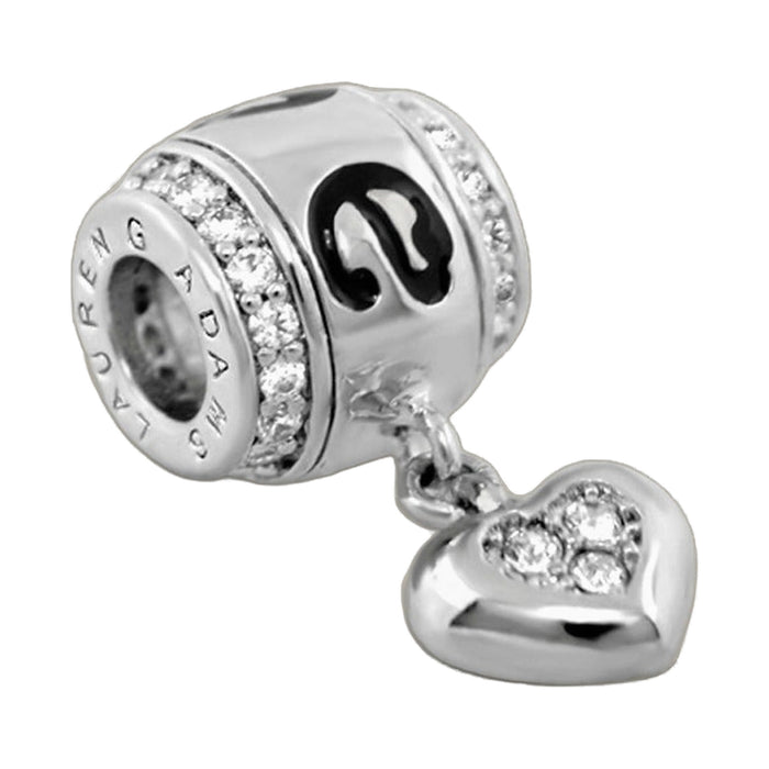 Gabriella Beads Love
