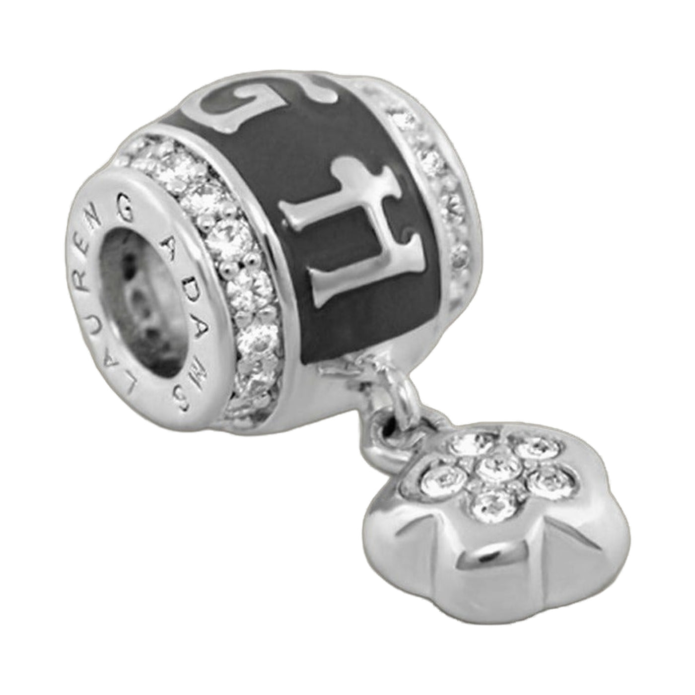 Gabriella Beads Laugh