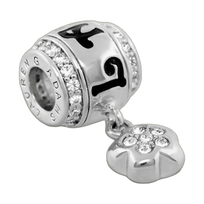 Gabriella Beads Laugh for Charms Bracelet