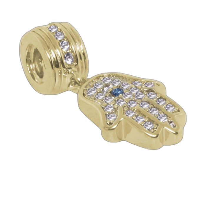 Gabriella Beads Hand of God