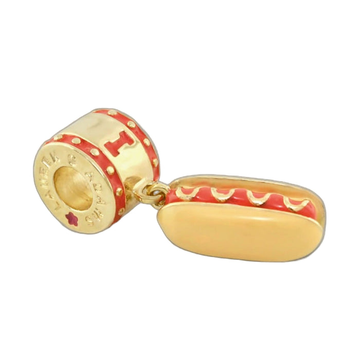 Gabriella Beads Hot Dog