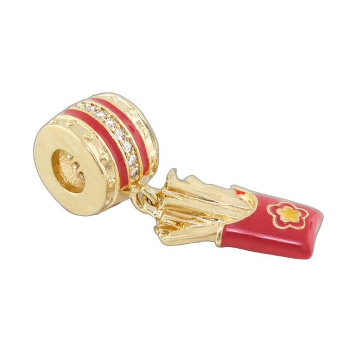 Gabriella Beads French Fries