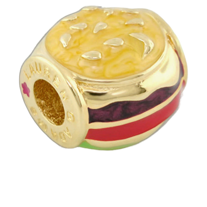 Gabriella Beads Hamburger