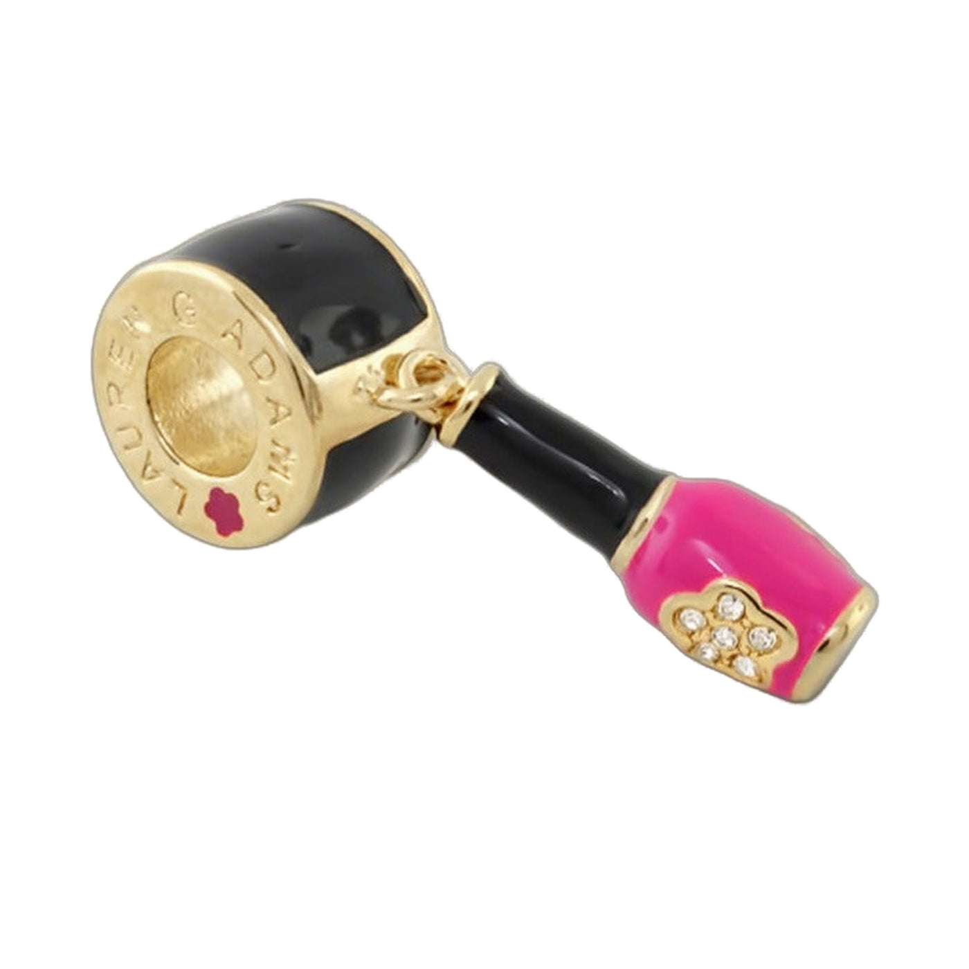 Gabriella Beads Nail Polish