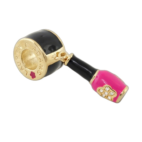 Gabriella Beads Nail Polish