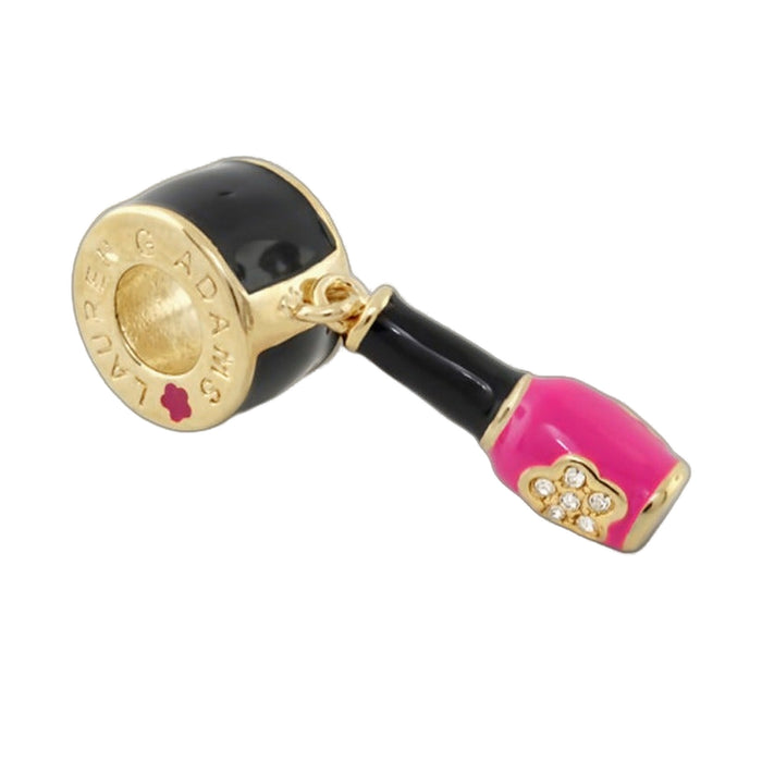 Gabriella Beads Nail Polish