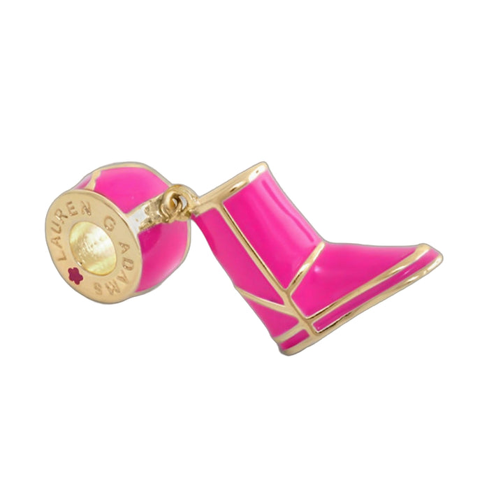 Gabriella Beads Boot