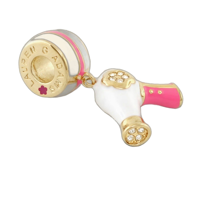 Gabriella Beads Hair Dryer