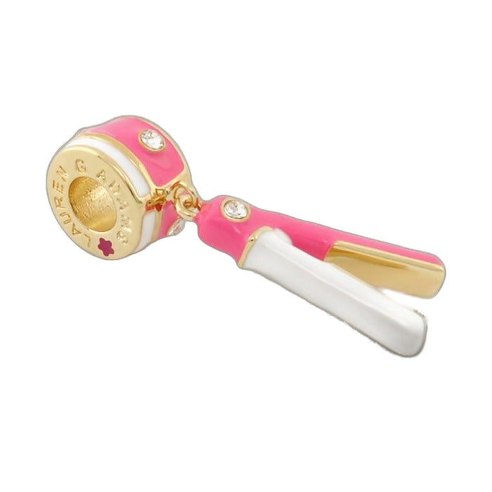 Gabriella Beads Hair Iron