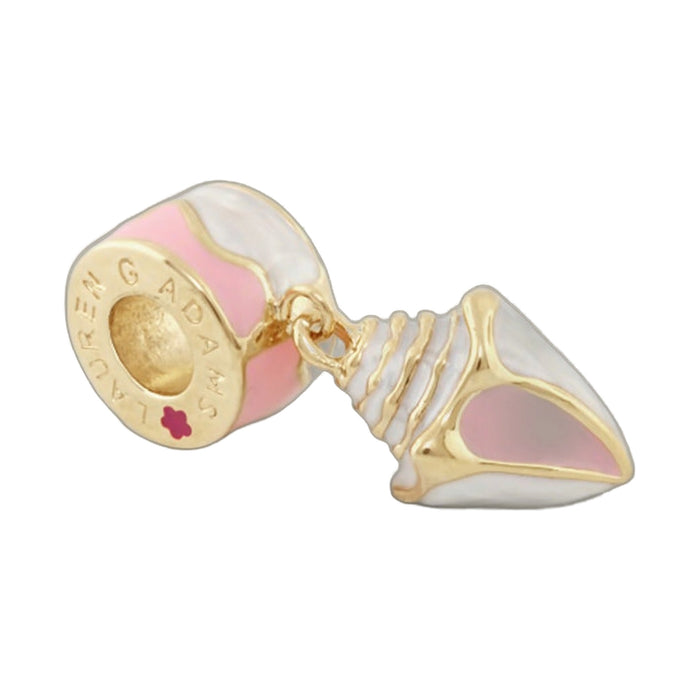 Gabriella Beads Seashell