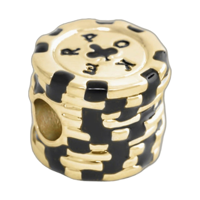 Gabriella Beads Poker Chips