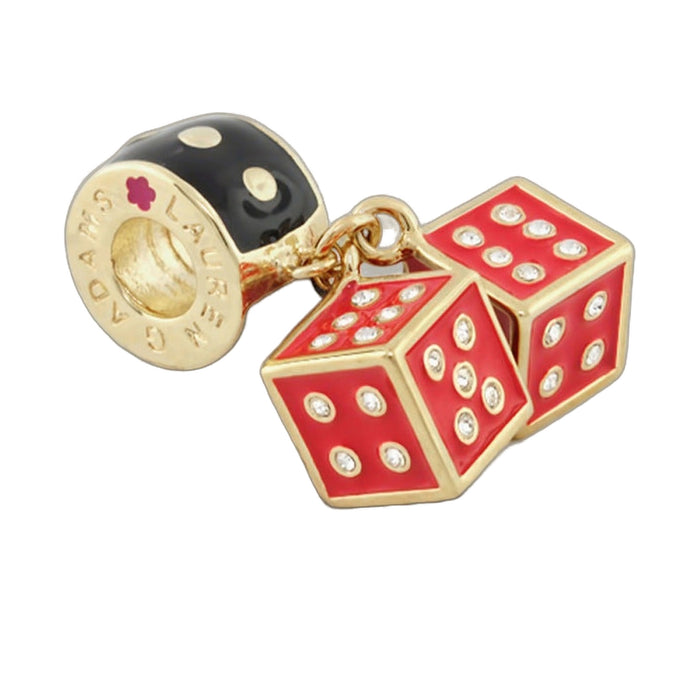 Gabriella Beads Dice