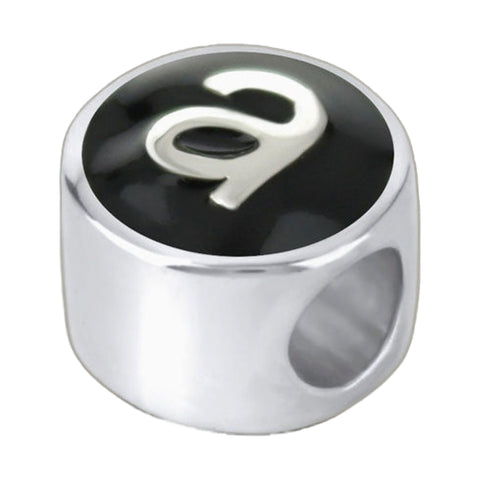 Gabriella Beads Initial