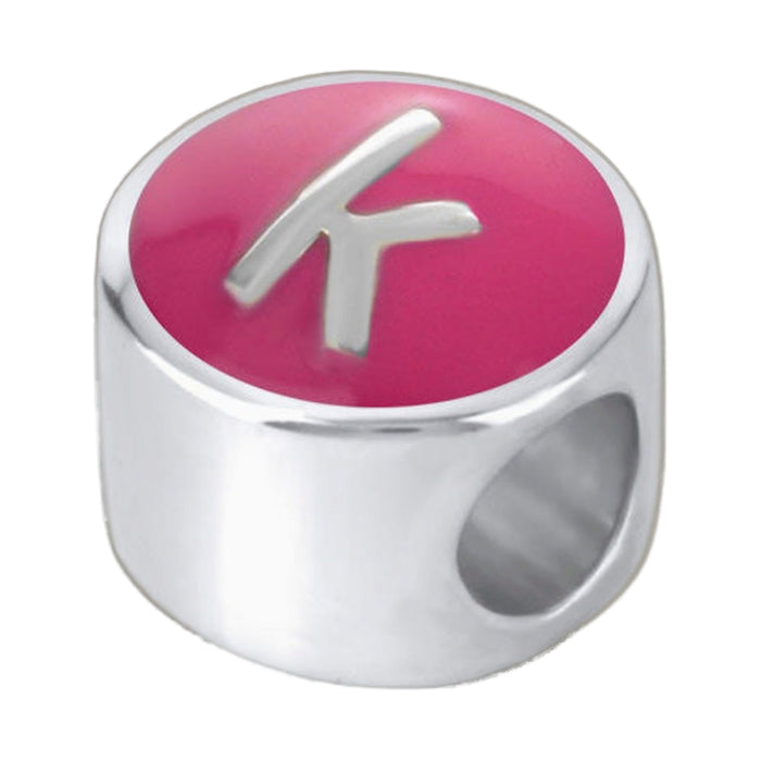 Gabriella Beads Initial
