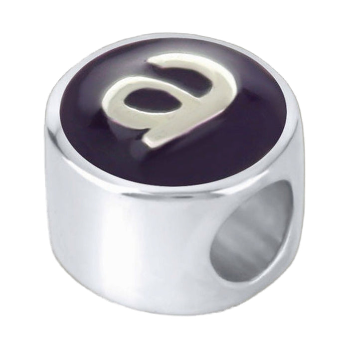 Gabriella Beads Initial