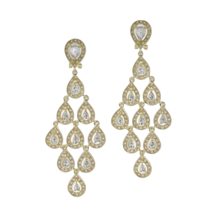Chandelier Earrings