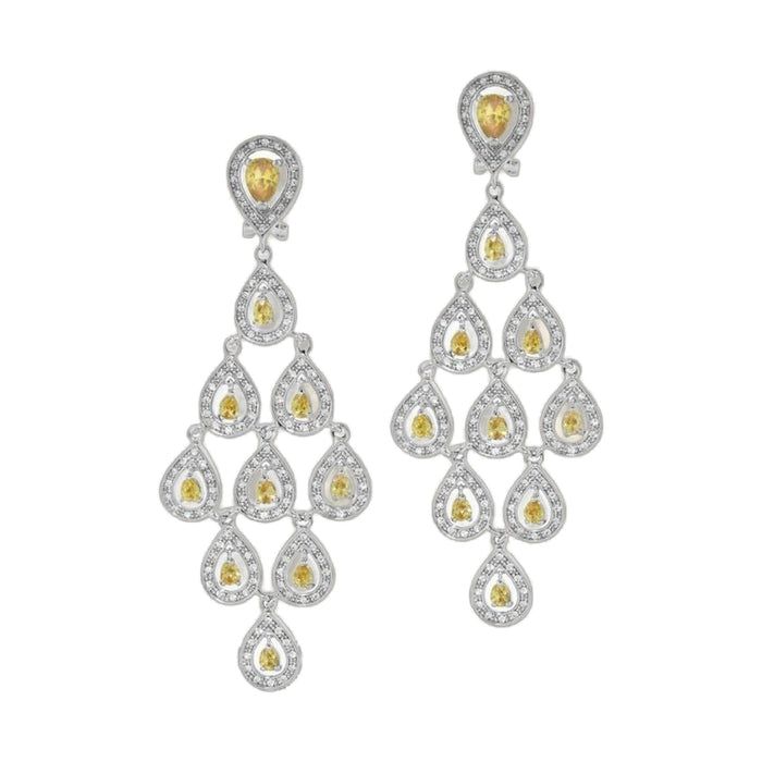 Chandelier Earrings