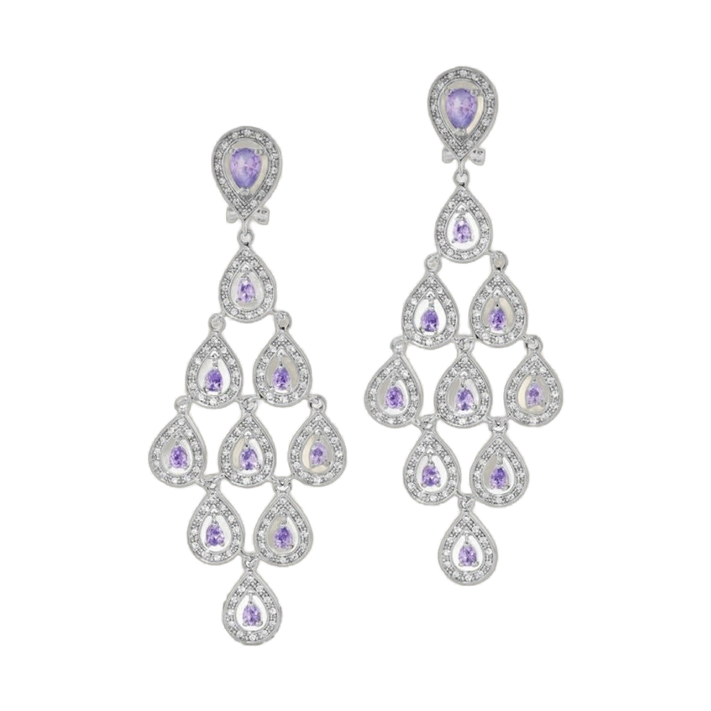 Chandelier Earrings