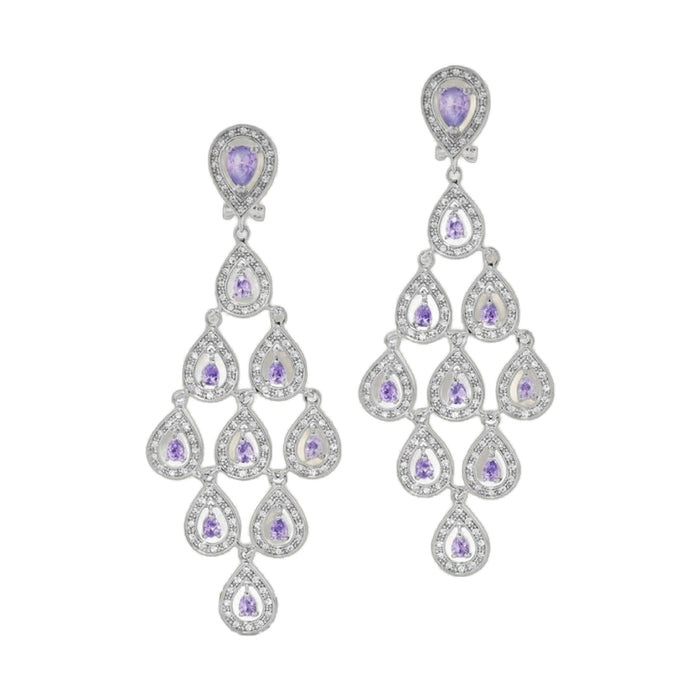 Chandelier Earrings