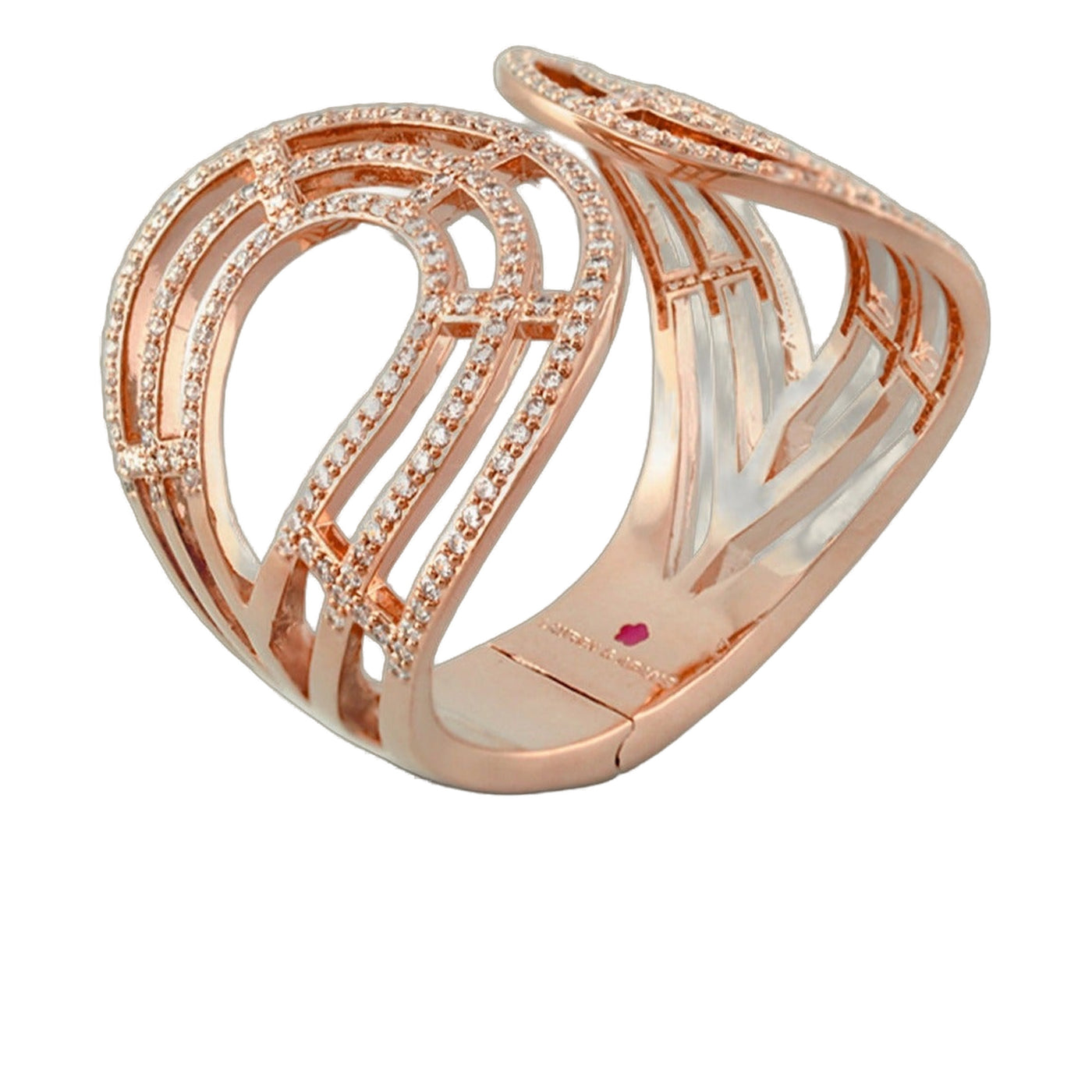 Orbital Cuff