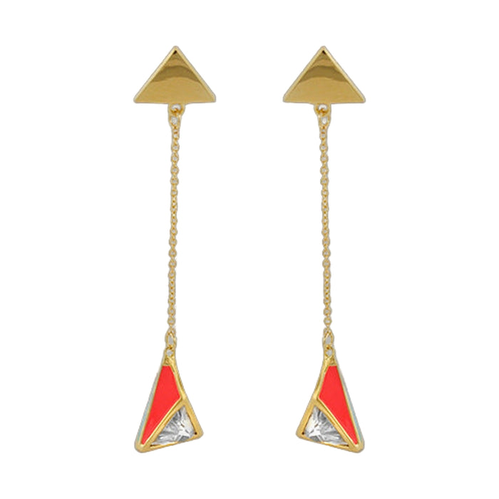 Petit Gateau Earrings