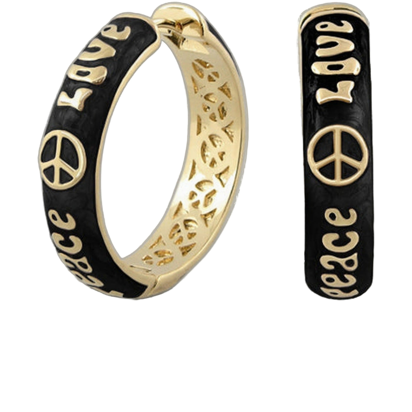 Peace And Love