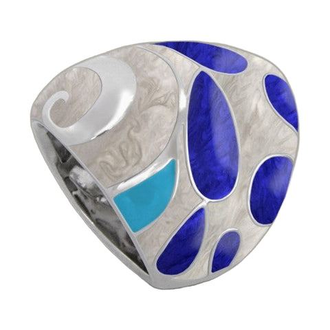 Tear Drop ring