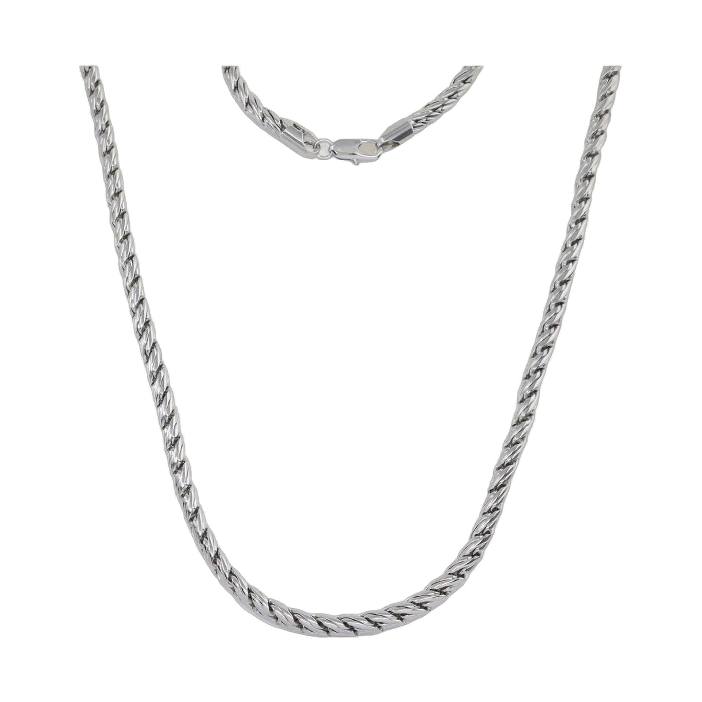 Rope Link Chain