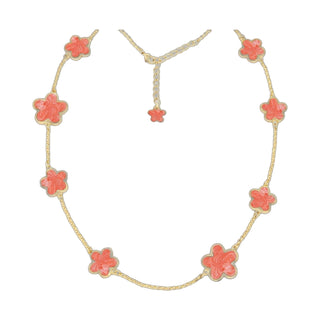 Daisy Love Necklace