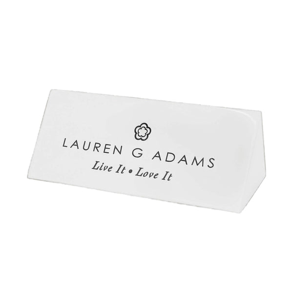 Logo Display
