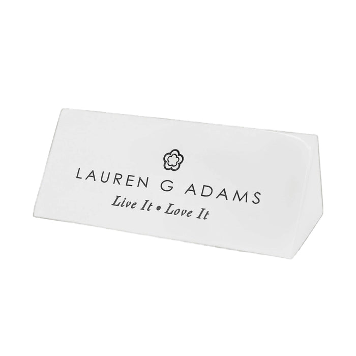 Logo Display