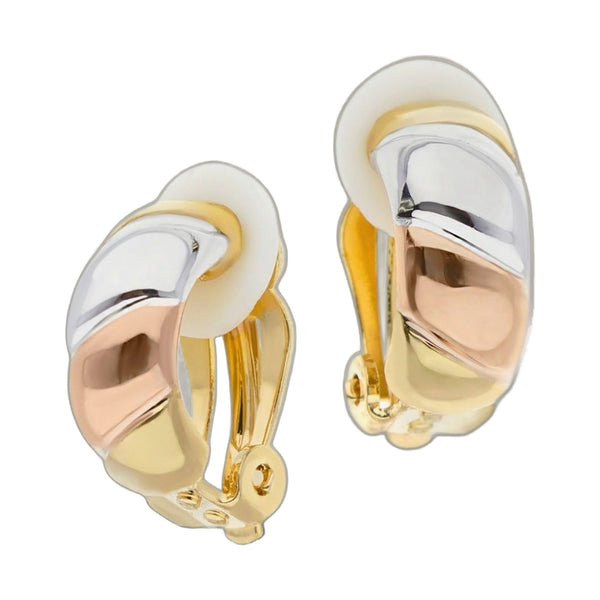 Socialite Earrings