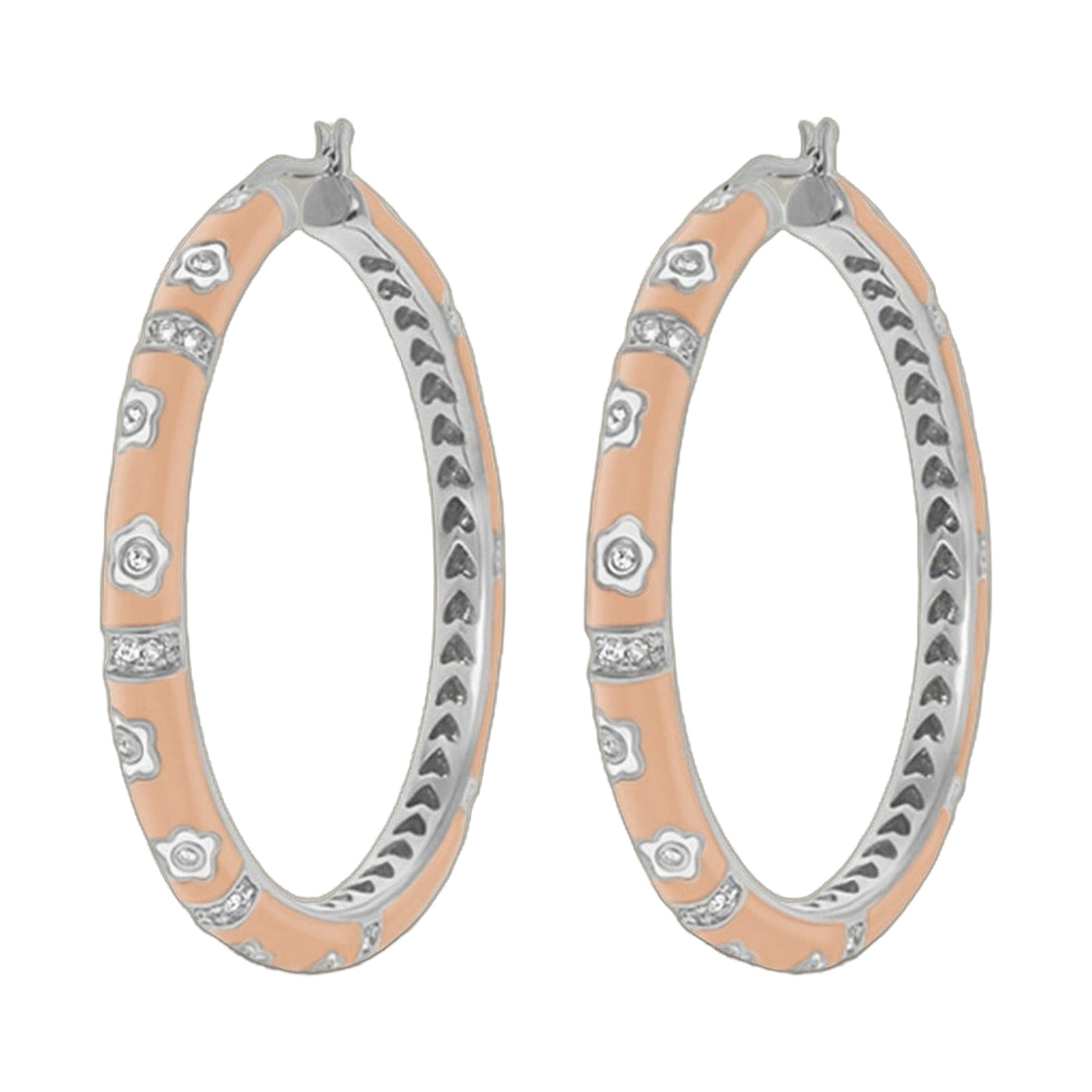 Daisy Love Earrings