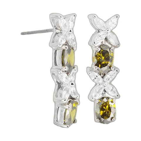Drop Earrings