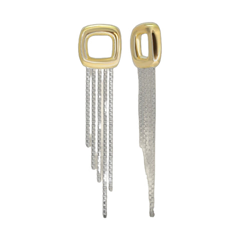 Tassel Earrings