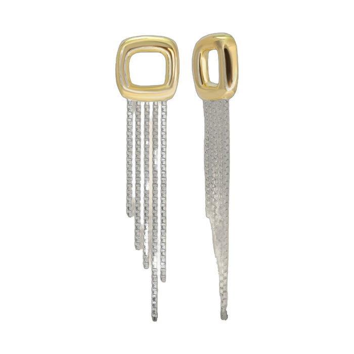 Tassel Earrings