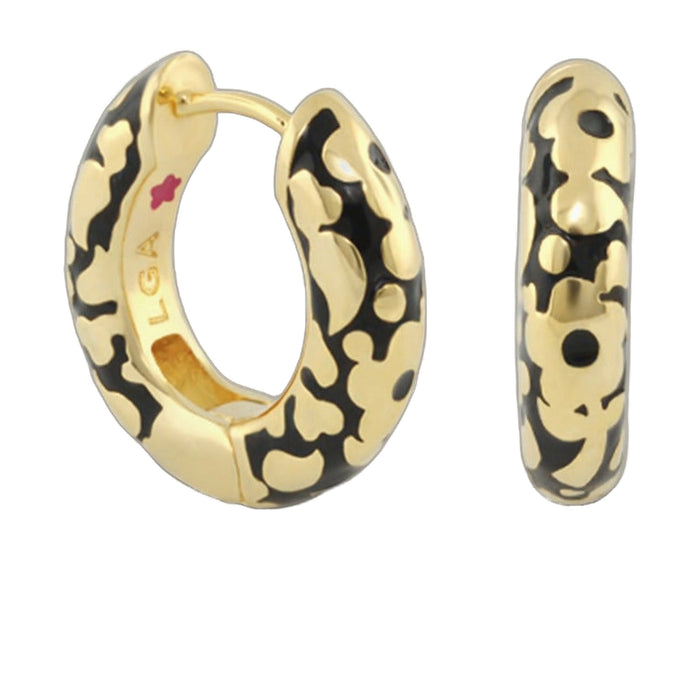Flowers by Orly Earrings