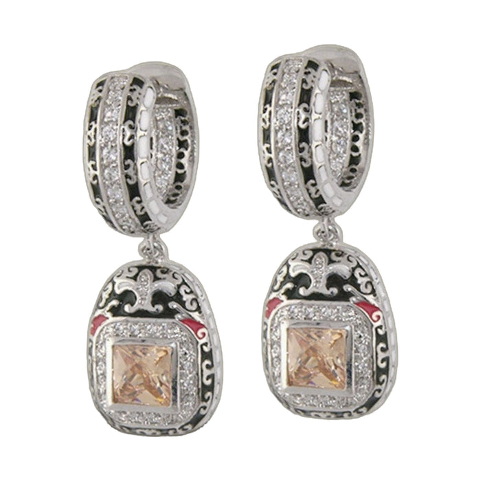 Renaissance Earrings