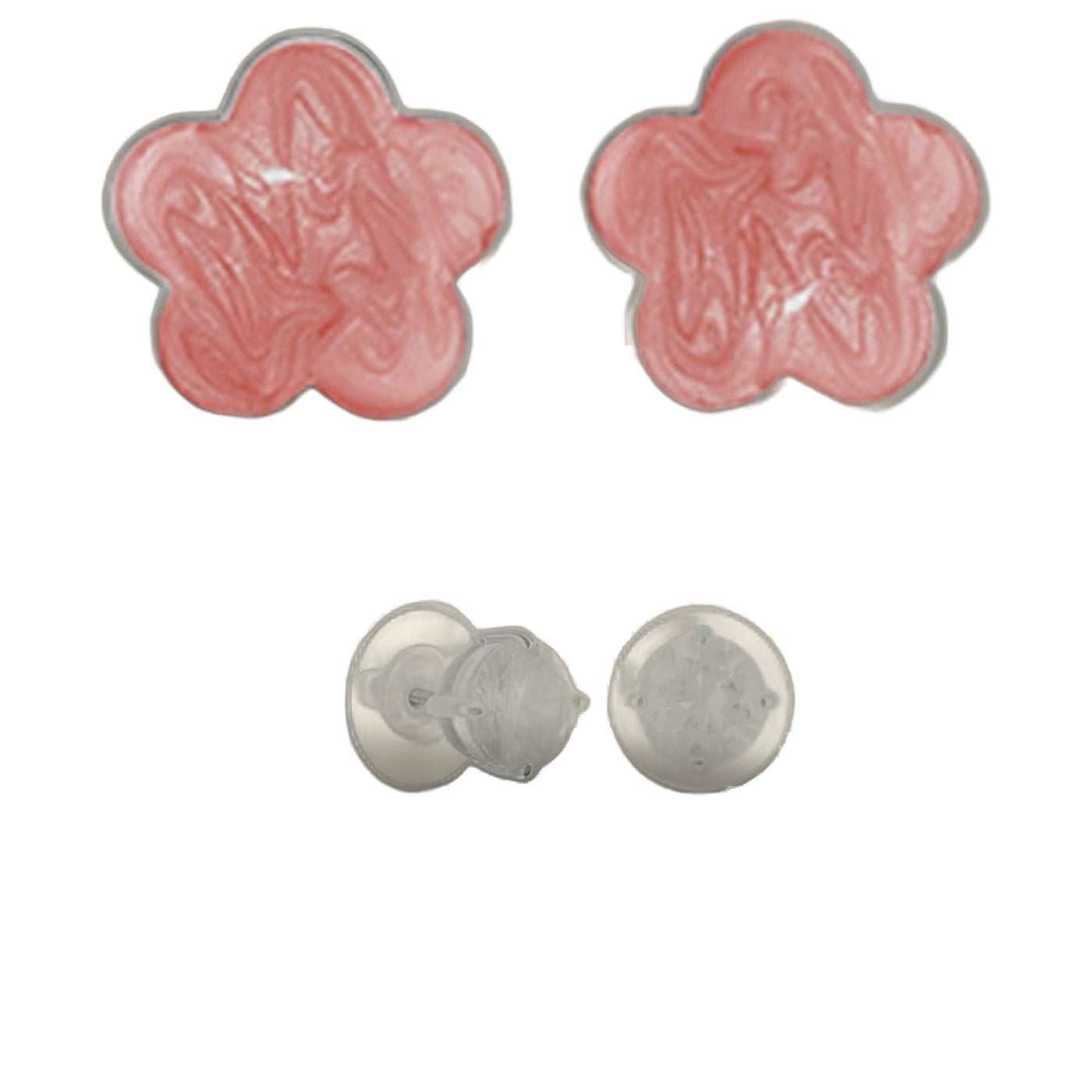 Daisy Earrings Set