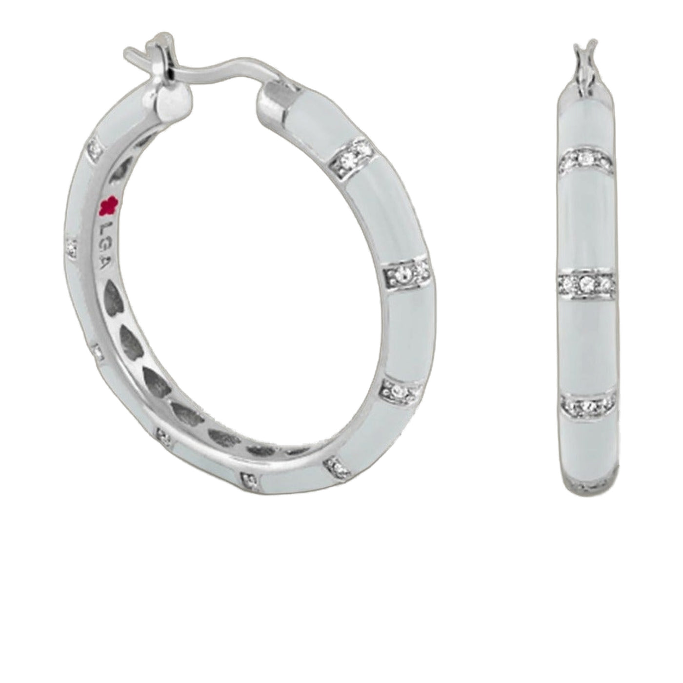 Santa Barbara Earrings