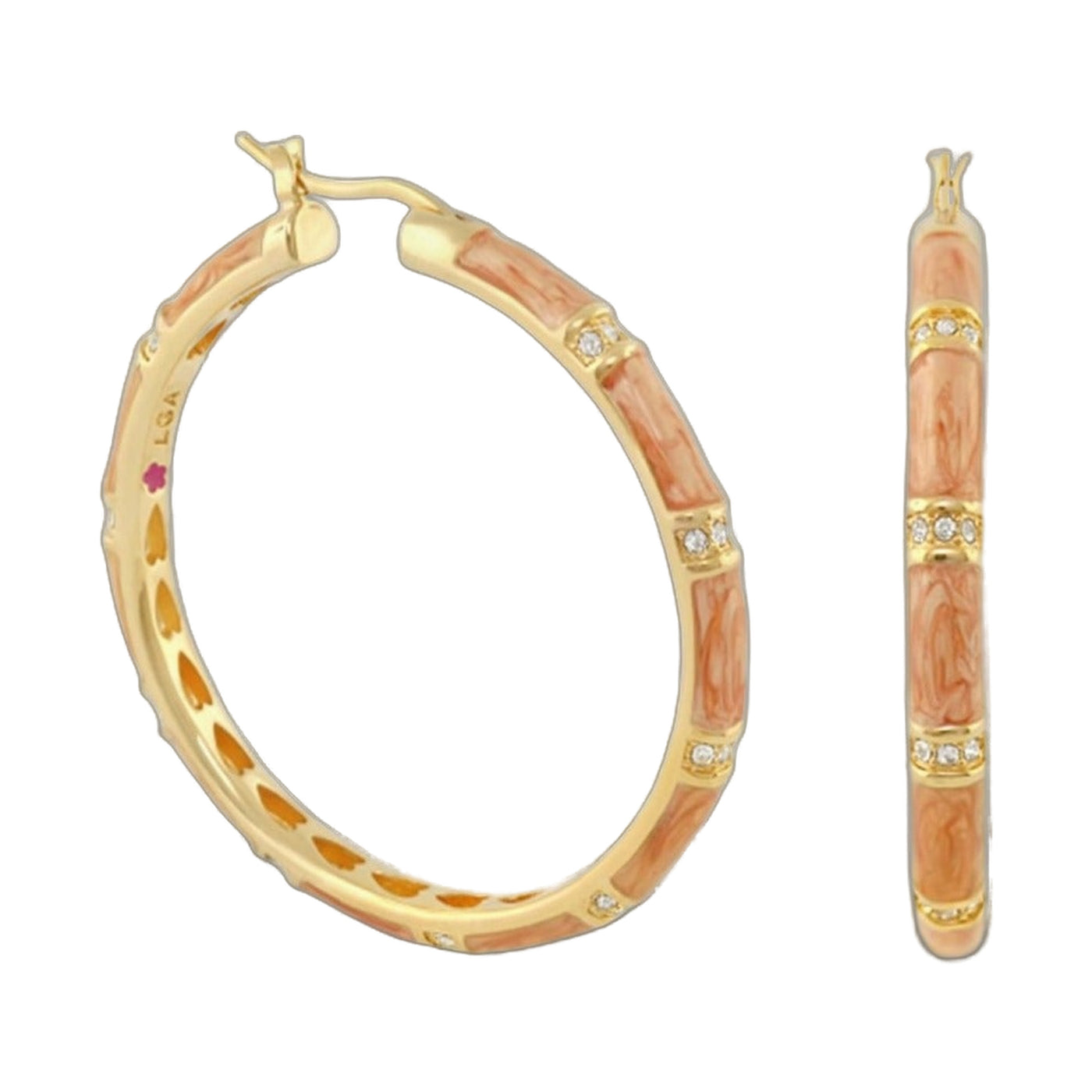 Santa Barbara Earrings