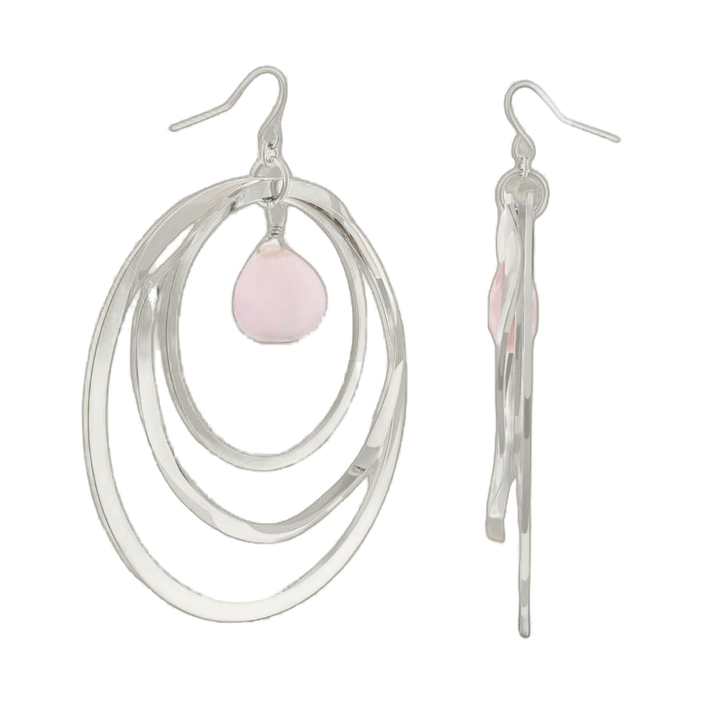Fish Hook Earrings
