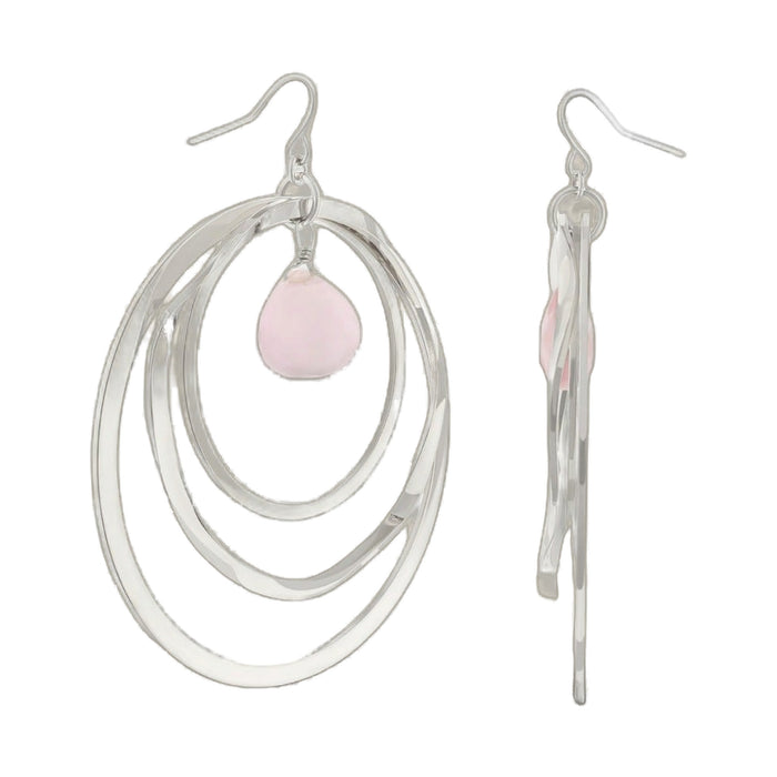 Fish Hook Earrings