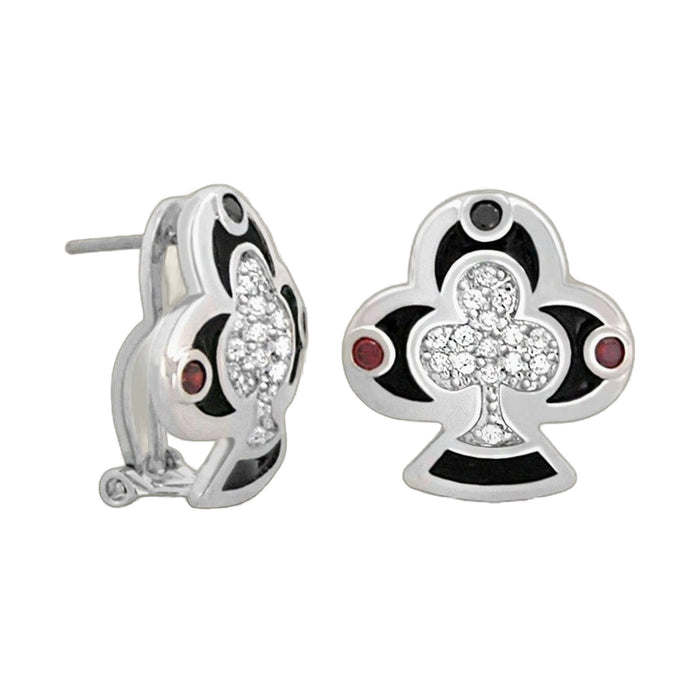Players Club Earring