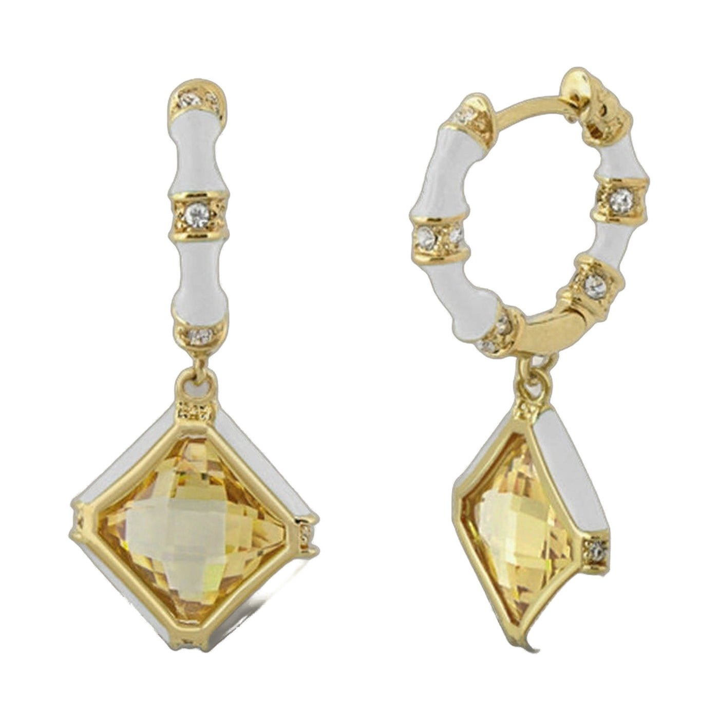 Prince Charming Earrings