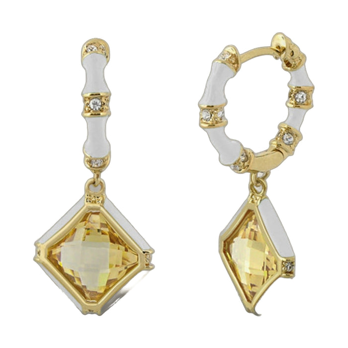 Prince Charming Earrings