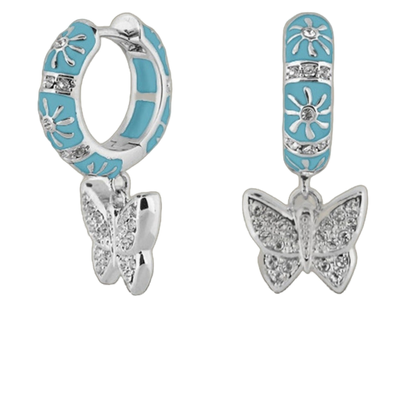 Charming 2 Earrings